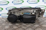 Skoda Octavia MK1 headlight headlamp front left 1U2 941 015 C