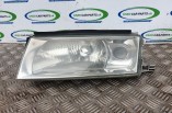 Skoda Octavia MK1 headlight headlamp passengers front 2002