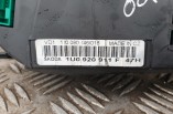 Skoda Octavia MK1 speedo Siemens VDO 1U0920911F