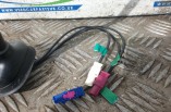 Skoda Octavia MK2 2009-2012 Estate Roof Aerial Base Antenna GPS 1