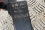 Skoda Octavia MK2 2009-2012 Glow Plug Relay Module 038907281D PART NUMBER