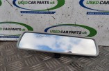 Skoda Octavia MK2 2009-2013 Rear View Mirror