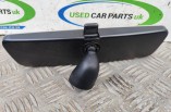 Skoda Octavia MK2 2009-2013 Rear View Mirror (2)