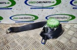 Skoda Octavia MK2 Estate Seat Belt Drivers Rear Right 1Z0857447E