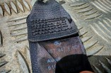 Skoda Octavia MK2 Estate Seat Belt Drivers Rear Right 1Z0857447E (2)