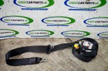 Skoda Octavia MK2 Estate Seat Belt Passengers Front Left 1Z0857701C