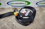 Skoda Octavia MK2 Estate Seat Belt Passengers Front Left 1Z0857701C (2)