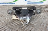 Skoda Octavia MK2 boot tailgate catch lock motor 1Z5827501D 3 PIN