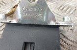 Skoda Octavia MK2 boot tailgate catch lock motor 1Z5827501D PART NUMBER