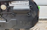 Skoda Octavia MK2 front wiper motor 1Z2955119C 0390241632