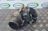 Skoda Octavia MK3 1.6 TDI EGR Valve EGR Cooler 2015