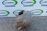 Skoda Octavia MK3 1.6 TDI expansion tank radiator bottle 2015