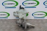 Skoda Octavia MK2 2004-2013 brake master cylinder 1.9 diesel