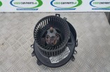 Skoda Octavia MK3 2013-2017 Heater Blower Motor