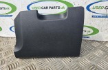 Skoda Octavia MK3 2013-2017 Under Dash Drivers Storage Glove Box Compartment 5E2857921 (1)