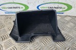Skoda Octavia MK3 2013-2017 Under Dash Drivers Storage Glove Box Compartment 5E2857921 (2)