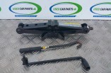 Skoda Octavia 1.6 TDI MK3 wheel jack lift tool 2013-2017 5Q0011031B