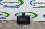 Skoda Octavia MK3 2013-2017 door control ECU 5Q4959593C 5Q4959593B