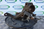 Skoda Octavia MK3 Elegance 2 0 TDI Breaking Parts hub drivers front 6 speed