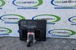 Skoda Octavia MK3 2.0 TDI BCM Body Control Module 5Q0937084AJ 2013-2017