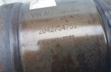 Skoda Octavia MK3 2 0 TDI DPF 5Q0 131 705 L