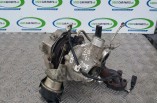 Skoda Octavia MK3 2.0 TDI Turbo Charger 2015 04L253010