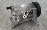 Skoda Octavia MK3 2 0 TDI air con pump compressor