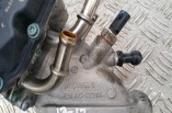 Skoda Octavia MK3 2 0 TDI throttle body air intake M160864B