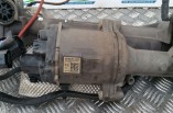 Skoda Octavia MK3 2 0 litre TDI 6 Speed electric steering rack pump motor