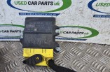 Skoda Octavia MK3 Airbag Module Control ECU 3Q0959655AC 225894-351