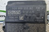 Skoda Octavia MK3 Airbag Module Control ECU 3Q0959655AC 225894-351 (2)