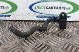 Skoda Octavia MK3 CKFC DPF exhaust pressure sensor 0281006222 04L906051B