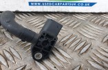 Skoda Octavia MK3 DPF exhaust sensor 0281006222 04L906051B