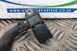 Skoda Octavia MK3 DPF pressure sensor 0281006222 04L906051B