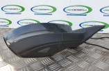 Skoda Octavia MK3 Elegance 2015 grey power fold door wing mirror drivers