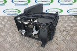 Skoda Octavia MK3 Elegance 2 0 TDI CENTRE LEATHER ARM REST BLACK