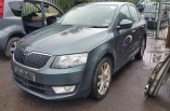 Skoda Octavia MK3 Elegance breaking parts alloy wheel sets