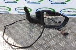 Skoda Octavia MK3 Elegance electric wing door mirror power fold drivers 2015