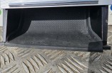 Skoda Octavia MK3 Front Centre Console Storage Compartment 5E2863077 (3)