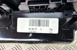 Skoda Octavia MK3 Front Centre Console Storage Compartment 5E2863077 (5)