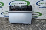 Skoda Octavia MK3 Front Centre Console Storage Compartment 5E2863077 (6)