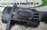 Skoda Octavia MK3 Mass Air Flow Meter Sensor 1 6 TDI 04L906461B 5WK98102 continental