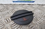 Skoda Octavia MK3 Radiator Header Tank Cap 3C0121321