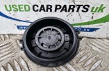 Skoda Octavia MK3 Radiator Header Tank Cap 3C0121321 (2)