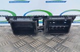 Skoda Octavia SE MK3 2013-2017 centre dash air vents