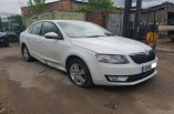 Skoda octavia MK3 display multimedia screen 5E0919605B 2013-2017