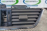 Skoda Octavia SE MK3 2013-2017 centre dash air vents