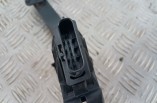 Skoda Octavia MK3 accelerator pedal electronic 6 pin 2015