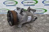 Skoda Octavia 1 6 TDI MK3 air con pump compressor 2015