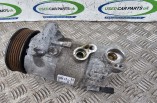 Skoda Octavia MK3 air con pump 5Q0820803D 2013-2017 1 6 TDI (2)